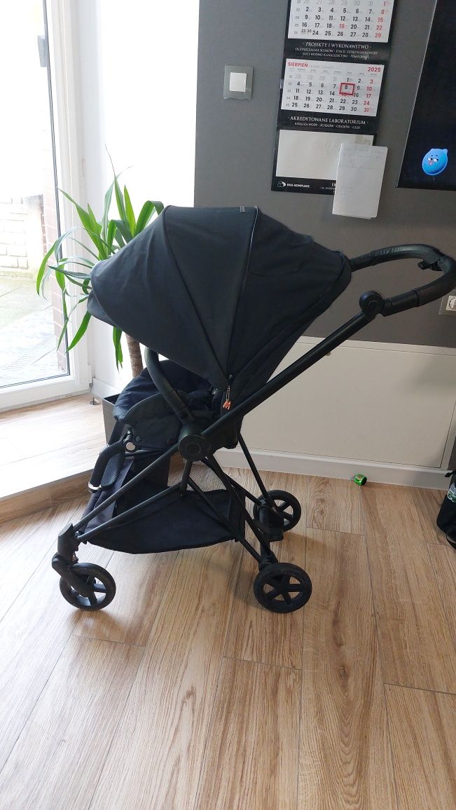 Cybex mios wózek