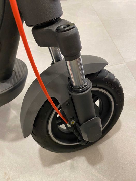 Електросамокат Xiaomi Electric Scooter 5 Pro