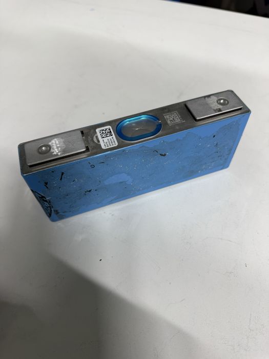 Catl 66Ah 244Wh Li-ion CATL