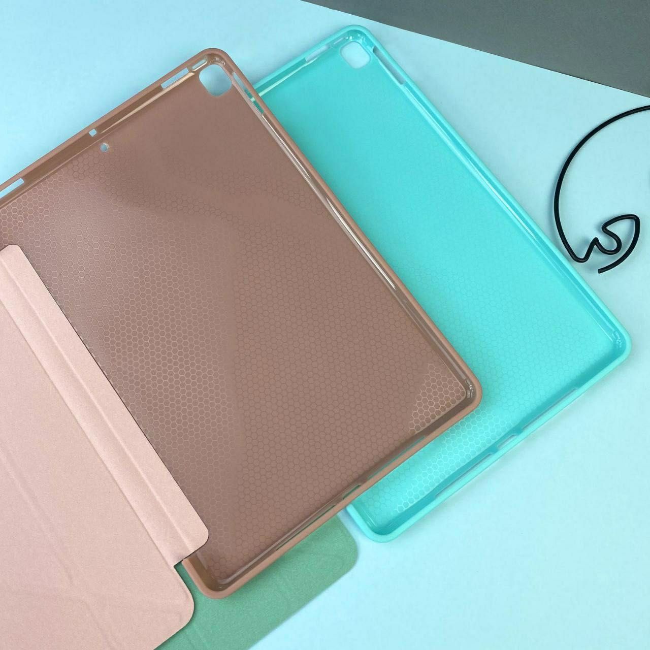 Чехол чохол smart case ipad айпад origami з підставкою 10.2