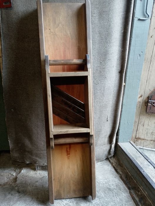 Szatkownica do kapusty.