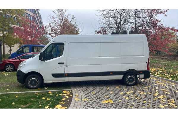 Вантажні перевезення - грузоперевозки - Київ/Україна