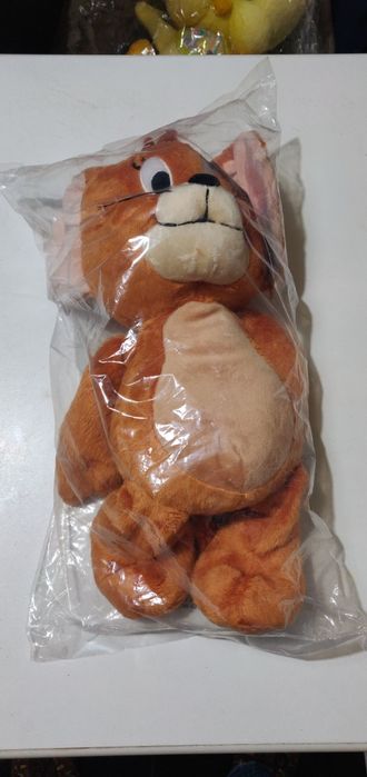 Peluches a estrear