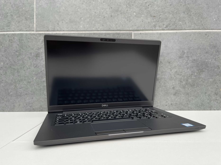 Сенсорний Dell Latitude 7300/i5-8365U/8Gb/256Gb/13.3" FHD/IPS/Гарантія