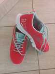 sportowe buty damskie Reebok-rozmiar-38,5(25cm)