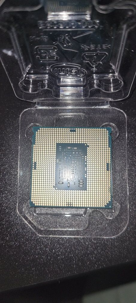 Procesor Intel i5-6400