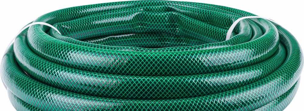 POWERMAT Wąż Ogrodowy Do Wody 3/4'' 50m 3 Warstwowy 20 Bar Pcv PM1150