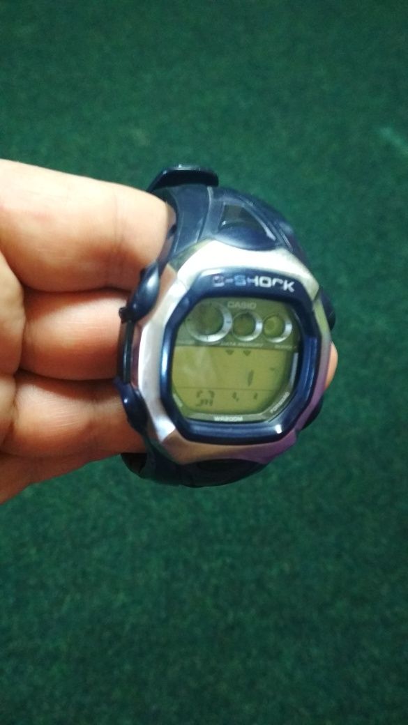 Часы casio G-Shock