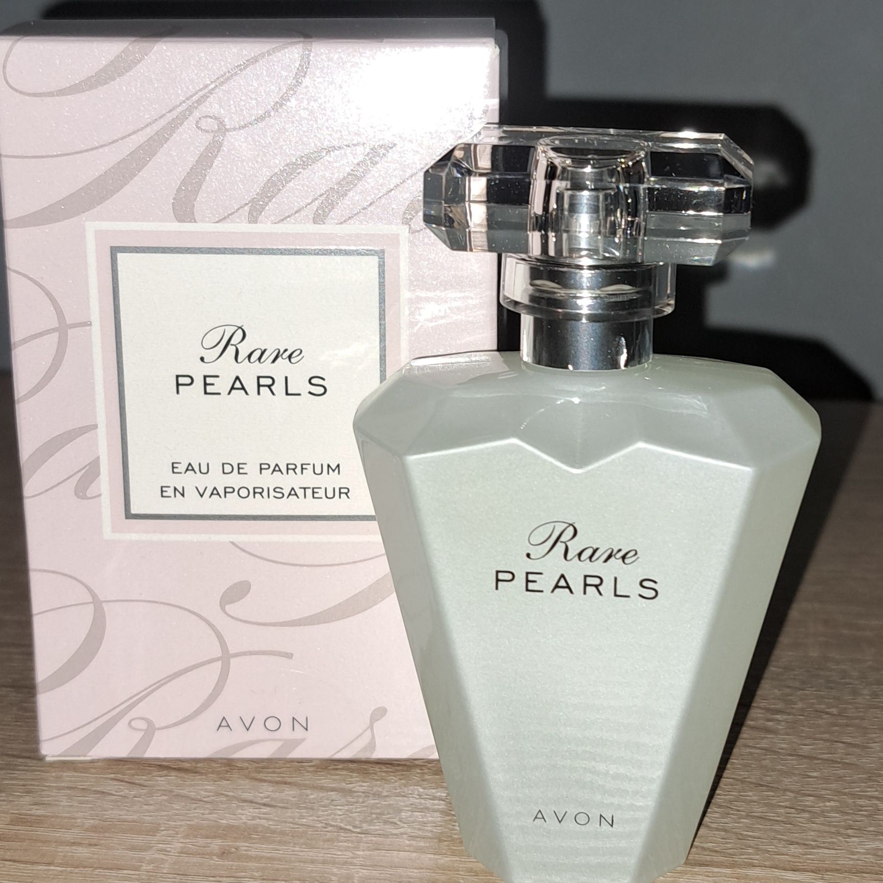 Woda perfumowana Rare Pearls 50ml