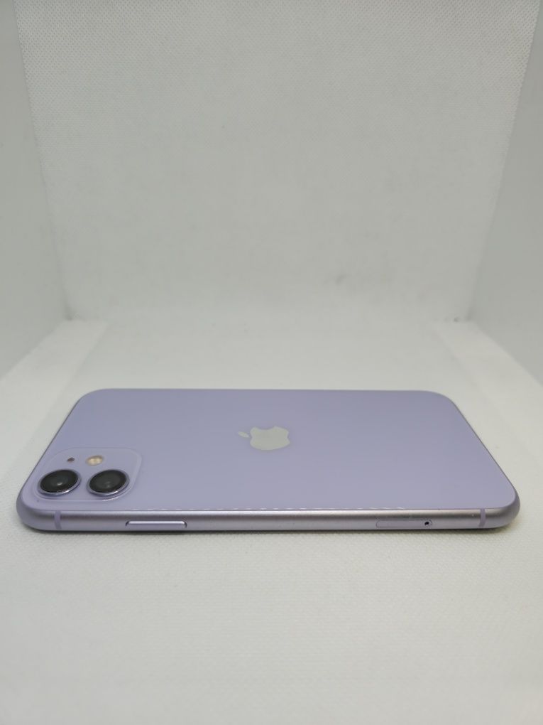 Iphone 11 128GB Roxo - Preço Fixo