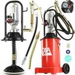 Smarownica Pneumatyczna 12L /CATA/
