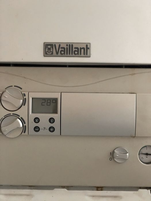 Газовый котел Vaillant Модель VMI ES 32 / 362-7 R3