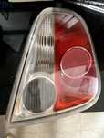 Farol   Fiat 500