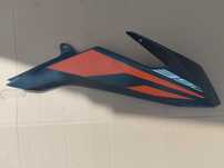 Osłona owiewka bok prawa KTM Adventure 390