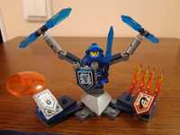 Лего оригинал lego nexo knights