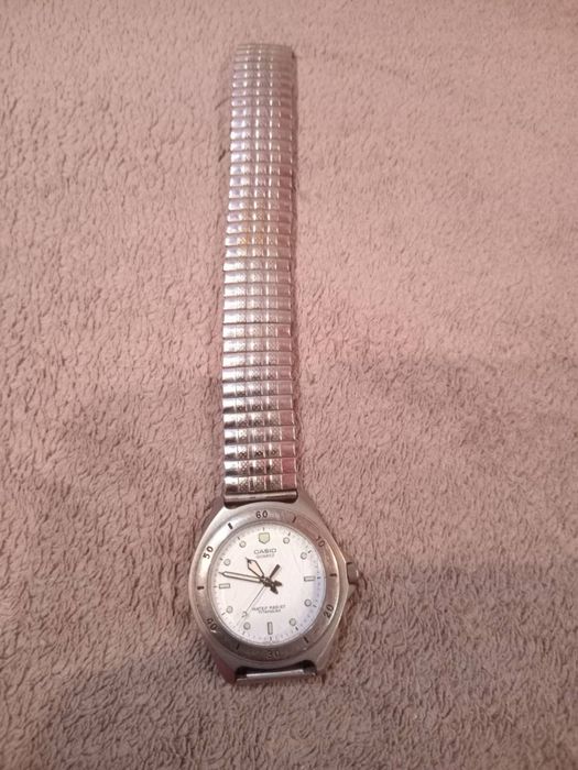 Наручные часы Casio не рабочие