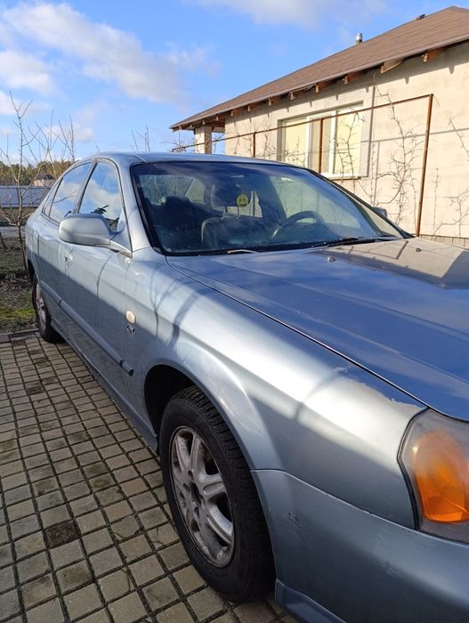Продам Chevrolet Evanda 2005
