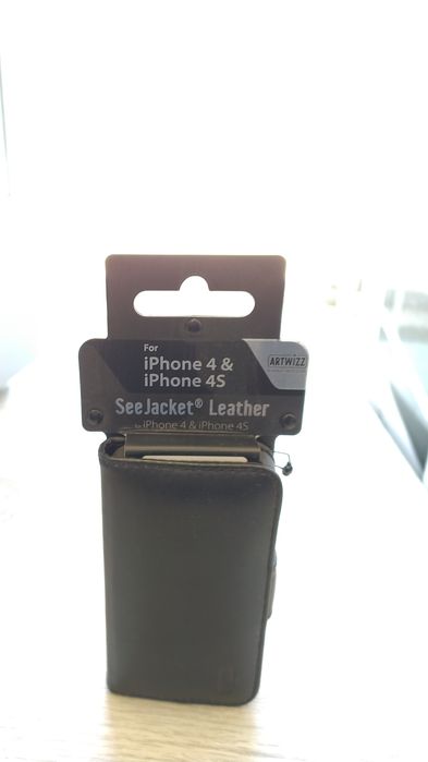 Capa iPhone 4 e 4s