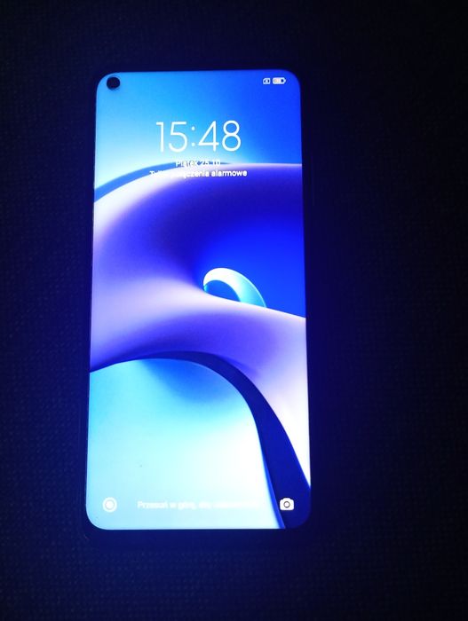 Xiaomi redmi Note 9t