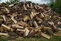 Продам дрова колотые и метровка