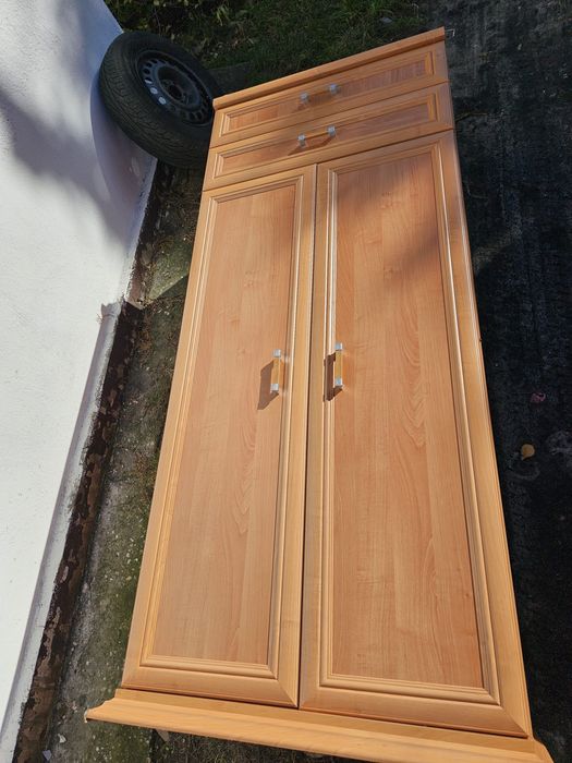 Zestaw mebli salonowych