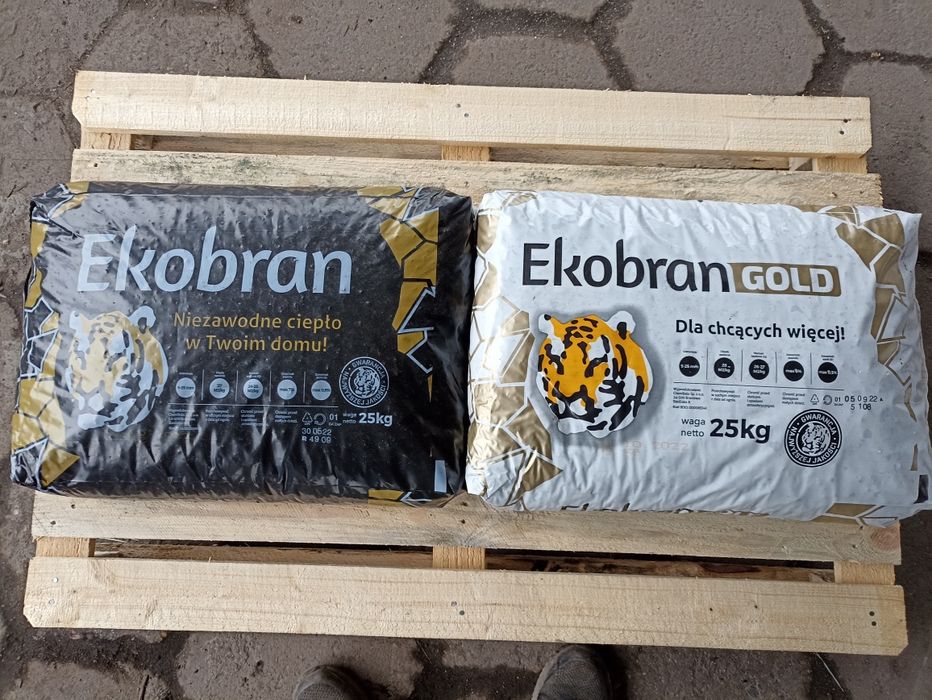 Pellet EB pelet 6mm A2