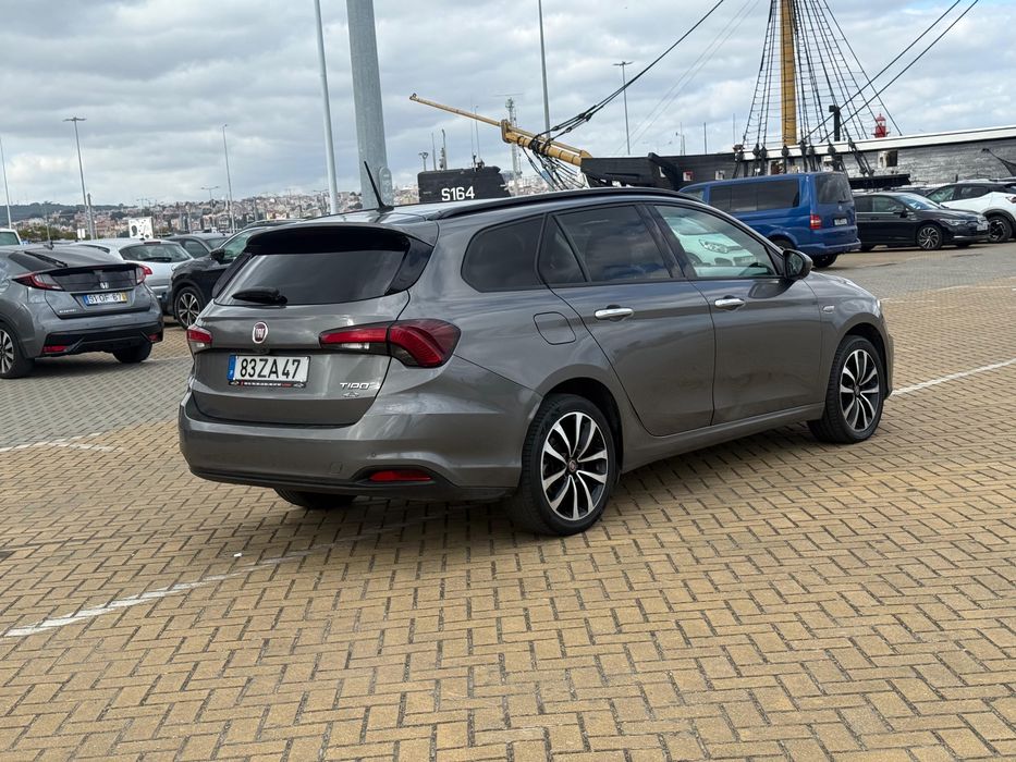 Fiat Tipo 1.3 Multijet Sw