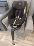 Maxi cosi pearl smart z bazą isofix