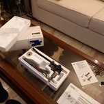 Rega RB300  (Braço para Gira Discos)