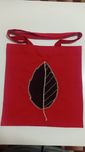 Saco tote bag original - artesanato