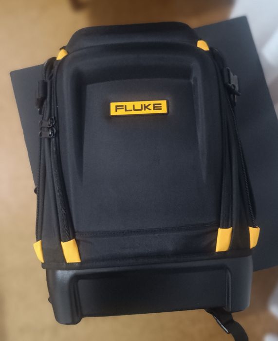 FlukePack30 Mochila Ferramentas Profissional