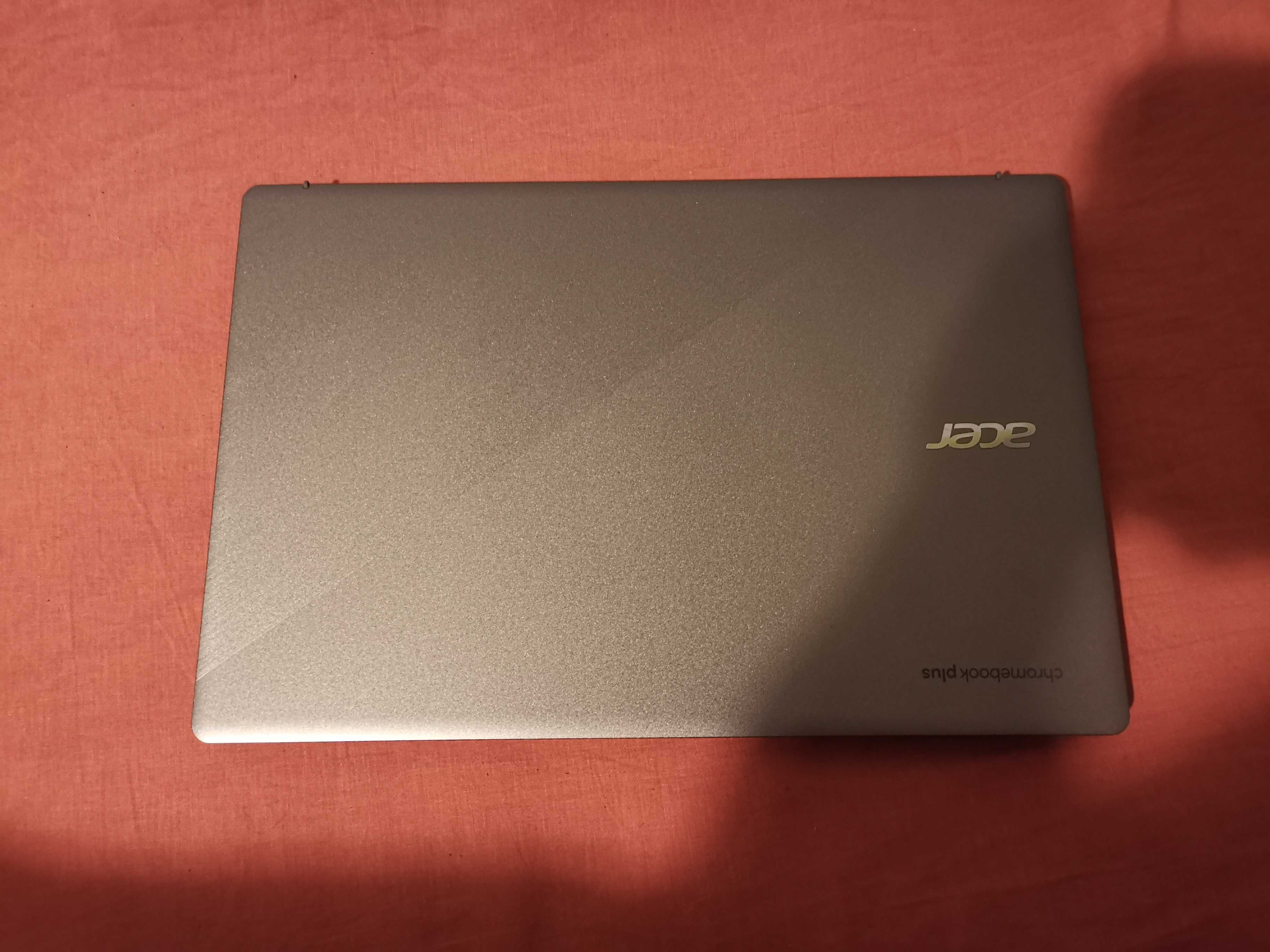 Laptop ACER Chromebook 515 plus