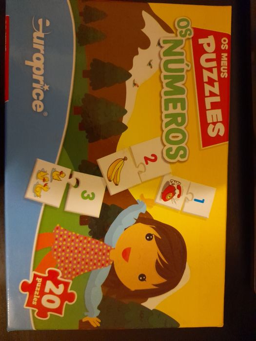 Vendo jogos didáticos