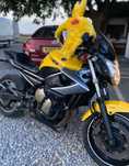 Yamaha xj6n abs 2009 okazja sprawny