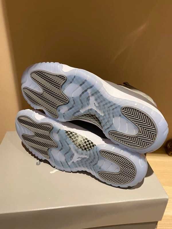 Jordan11RetroCoolGrey r.40