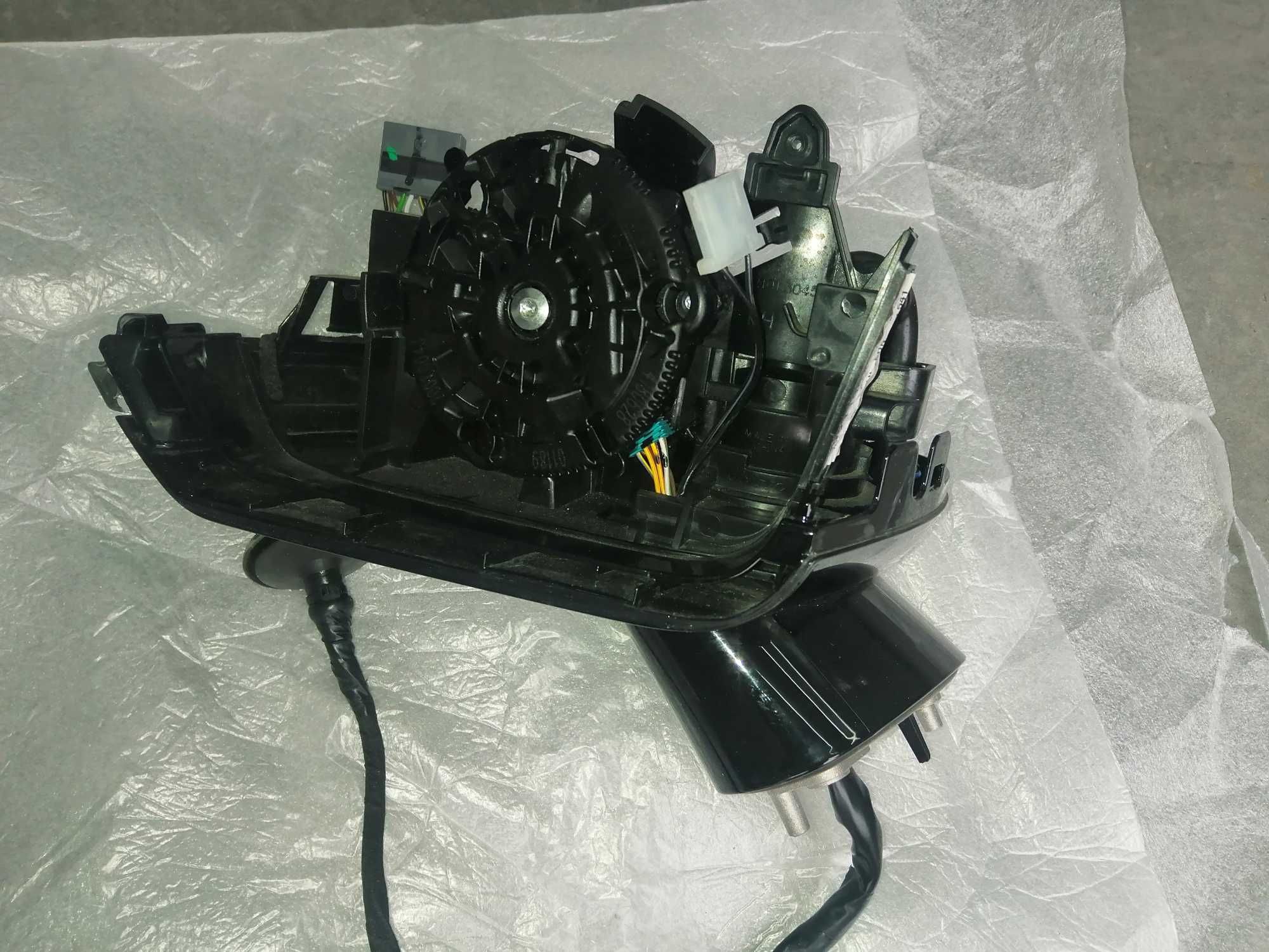 Retrovisor lado esquerdo Volvo S90 V90 original usado