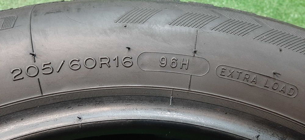 Opony Zimowe 205/60/16 BFGoodrich g-Force Winter Cena za 4szt / Montaż