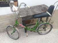 Bicicleta Vintage
