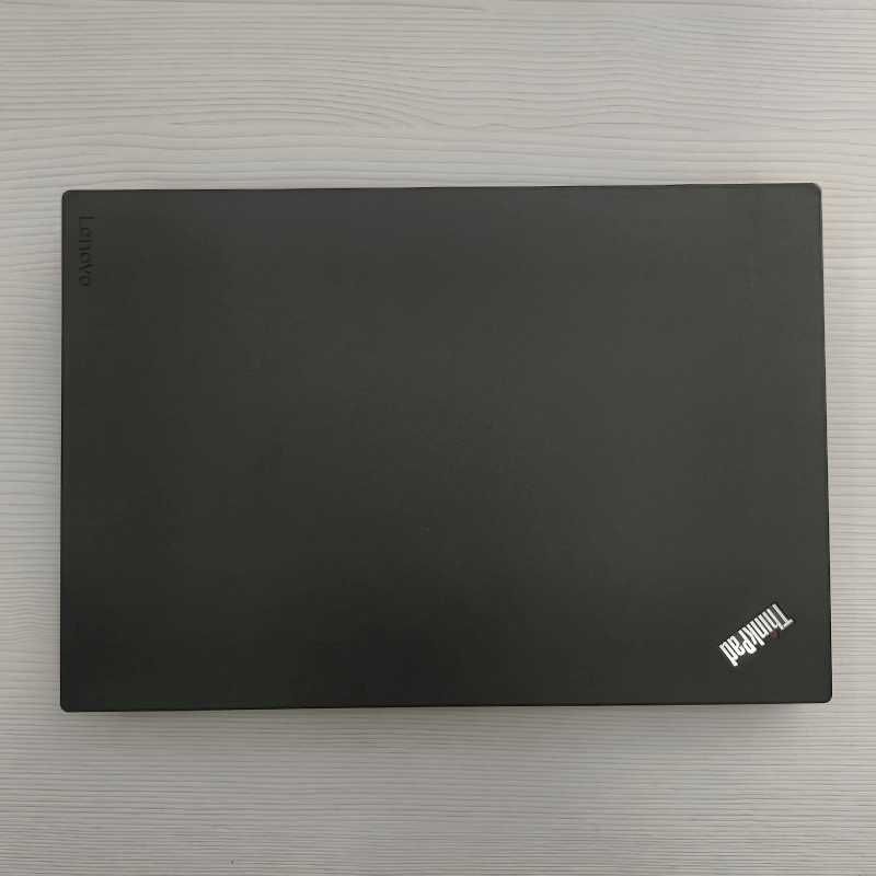 Portátil Lenovo T470P i5 7300HQ 8GB 256GB SSD 14" FHD - Recondicionado