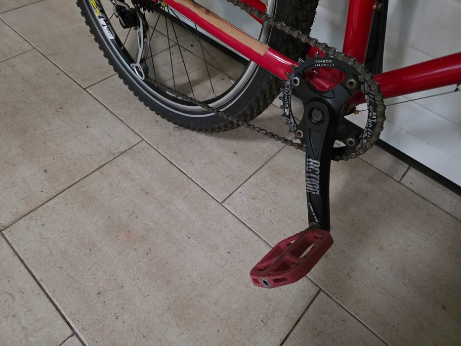 Specialized Rock Hopper