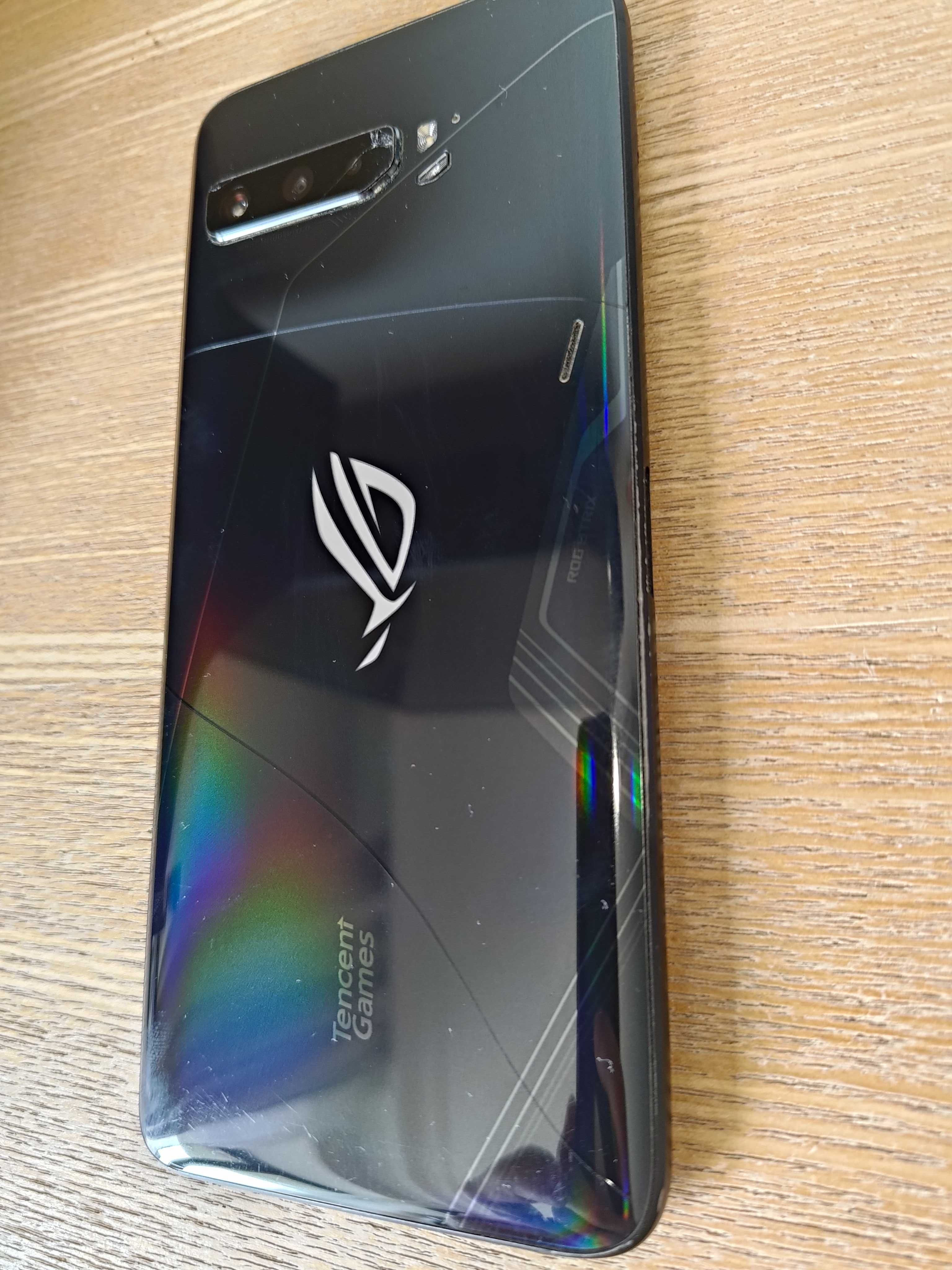 ASUS ROG Phone 3 128/12