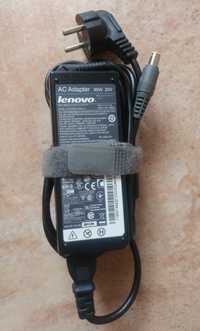 Lenovo блок живлення / питания 65W 90W