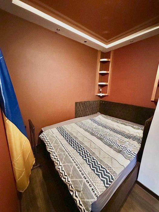 Продам 1-кімн. Миколи Руденка бул. 14к, 67 м.кв