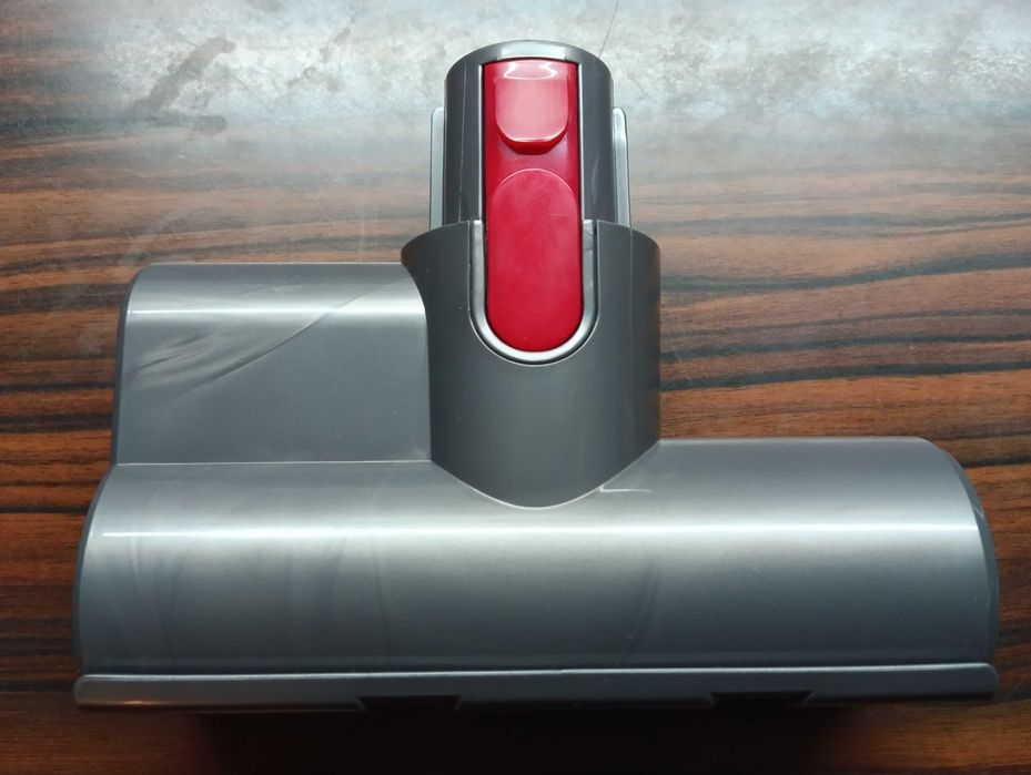 Насадка-щетка от пылевых клещей для пылесосов Dyson V7 V8 V10 V11 V15.