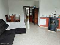 Apartamento T3 centro da cidade Ourém