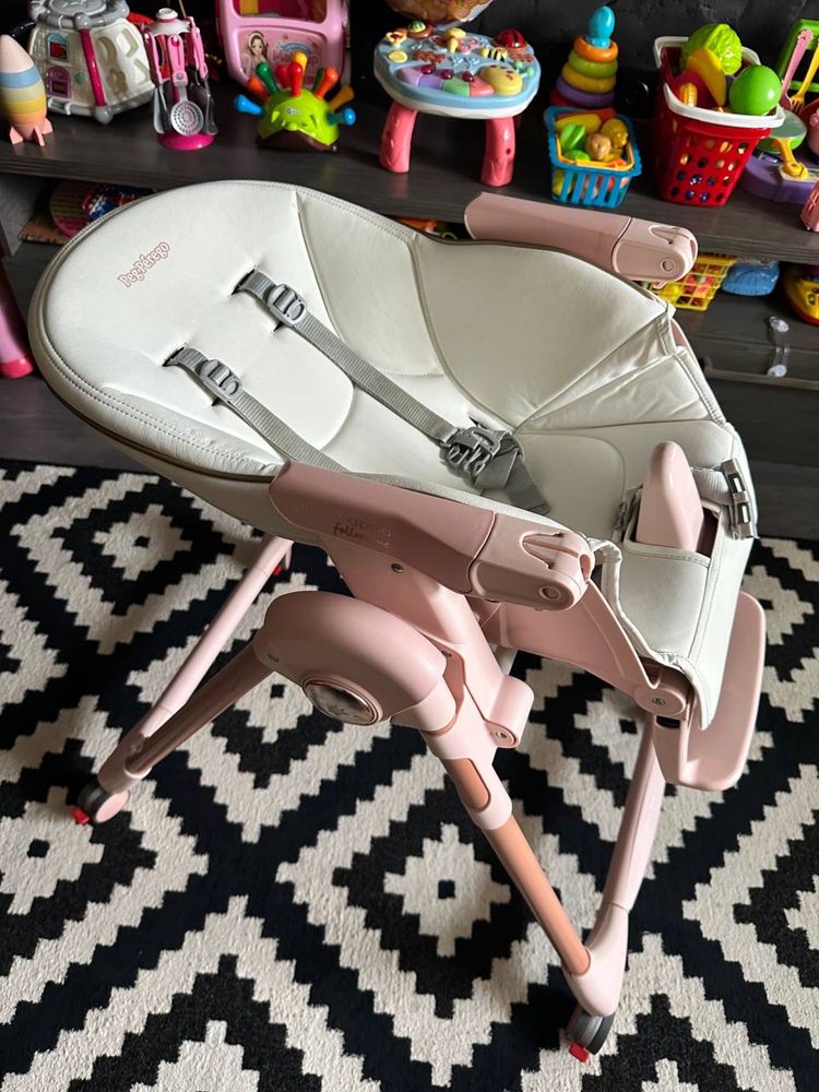 Peg Perego Prima Pappa