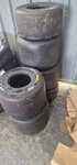 Pneus kart Mg Bridgestone komet