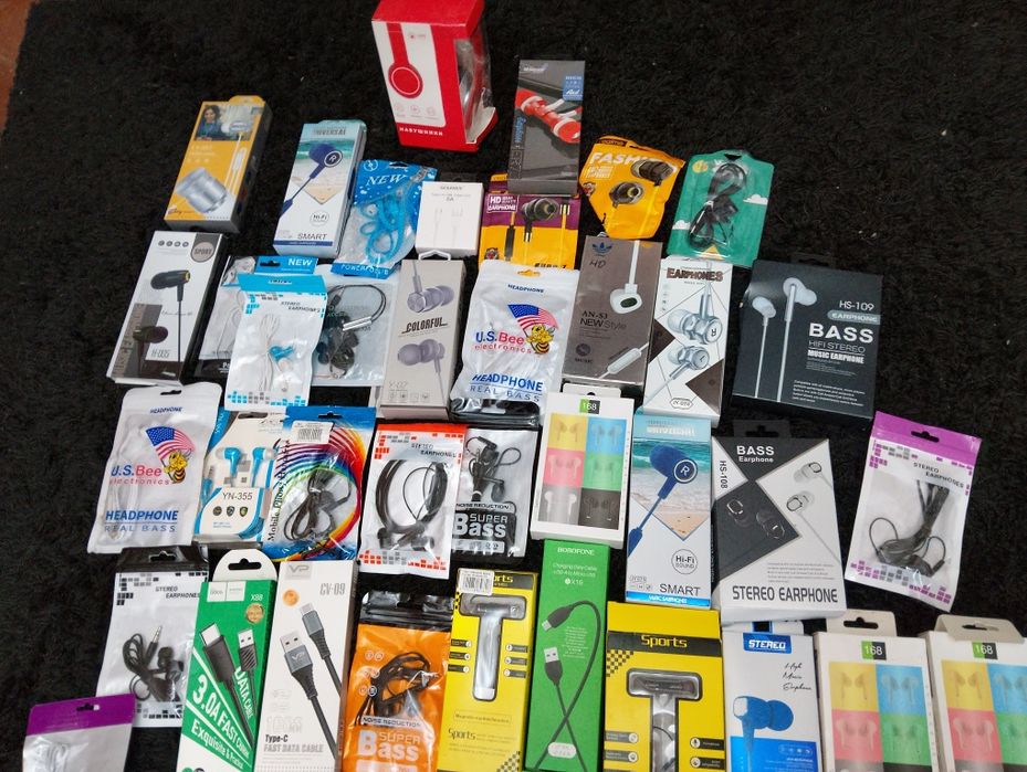 Продам навушники