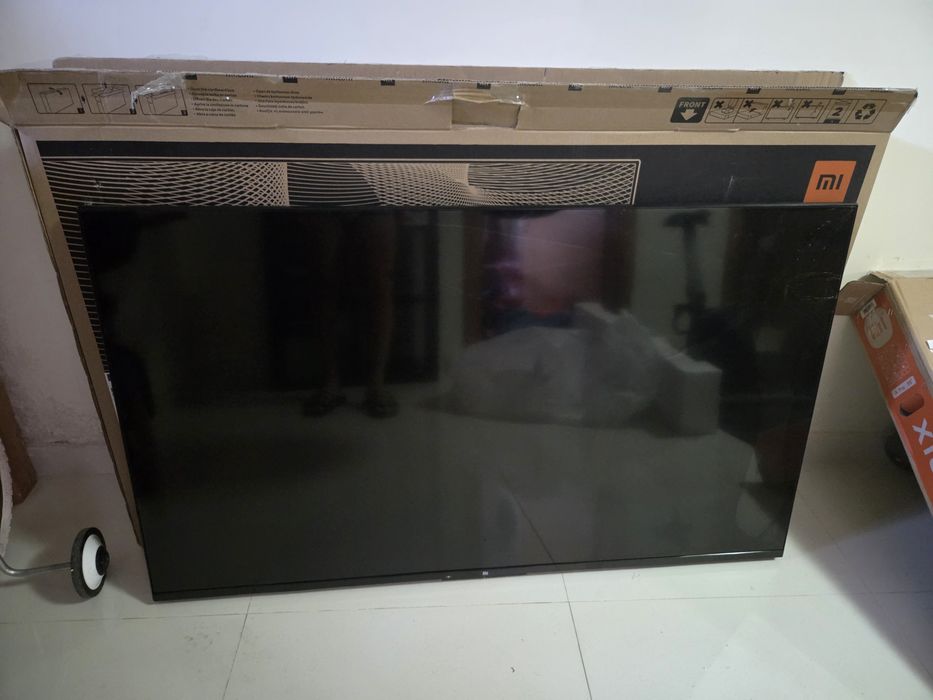 Xiaomi Mi TV 55 P Series