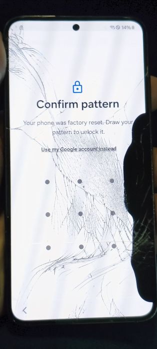 На запчасти отдаю Samsung s23